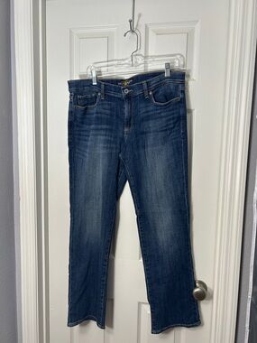 Lucky Brand Women’s Dark Blue Boot Cut Jeans